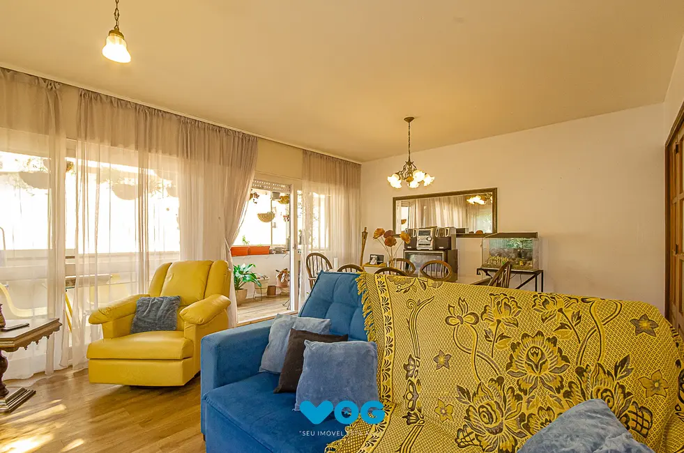 Foto 8 de Apartamento com 3 quartos à venda, 151m2 em Centro Histórico, Porto Alegre - RS