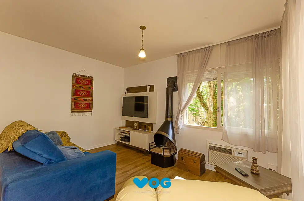 Foto 4 de Apartamento com 3 quartos à venda, 151m2 em Centro Histórico, Porto Alegre - RS