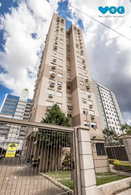 Foto 1 de Apartamento com 3 quartos à venda, 78m2 em Santana, Porto Alegre - RS