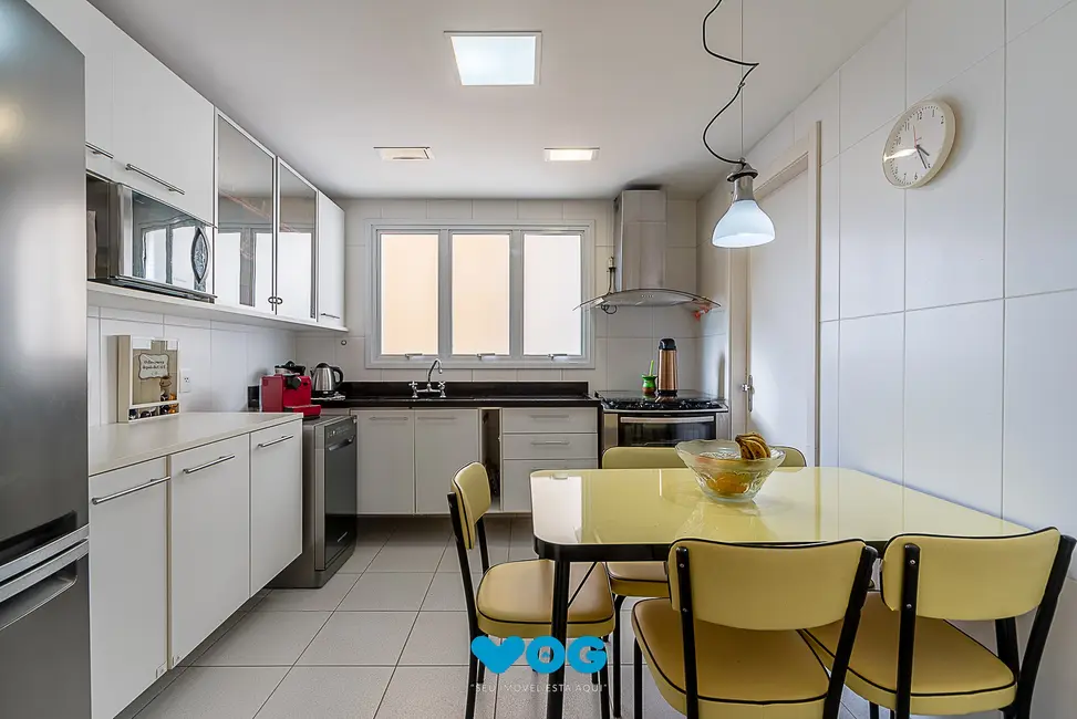 Foto 9 de Apartamento com 3 quartos à venda, 141m2 em Jardim Europa, Porto Alegre - RS