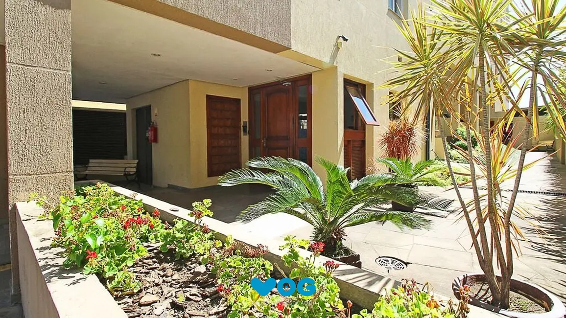 Foto 2 de Apartamento com 2 quartos à venda, 56m2 em Santana, Porto Alegre - RS