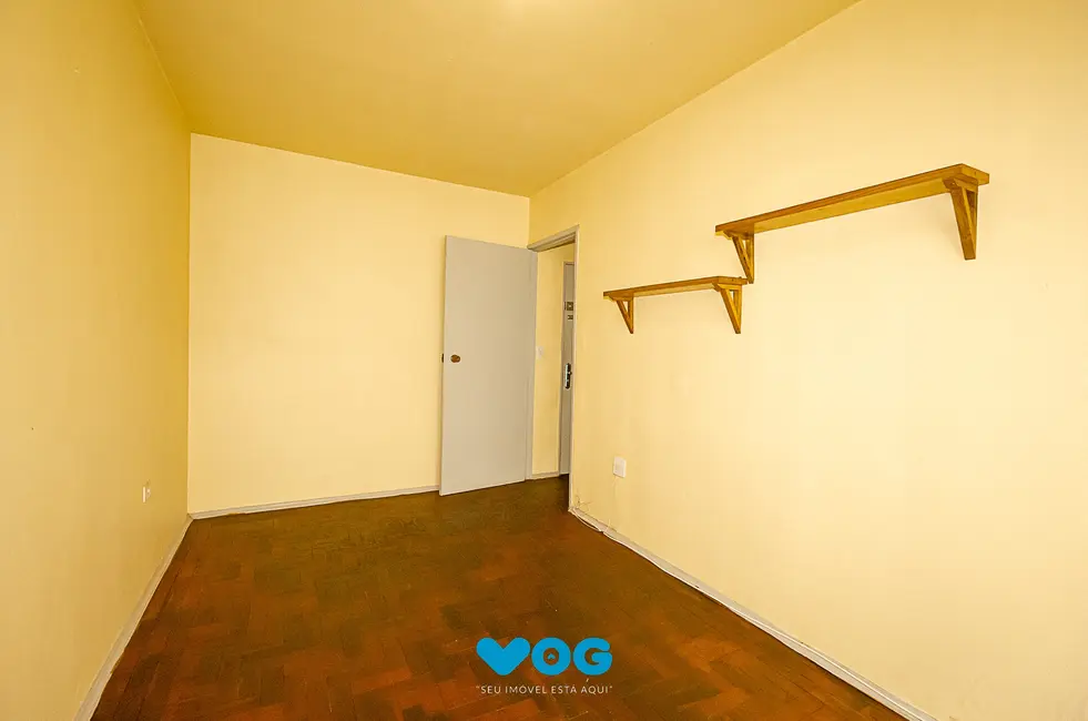 Foto 1 de Apartamento com 2 quartos à venda, 55m2 em Sarandi, Porto Alegre - RS