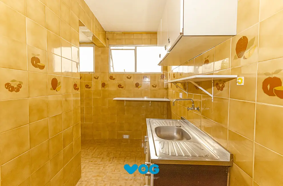 Foto 8 de Apartamento com 2 quartos à venda, 55m2 em Sarandi, Porto Alegre - RS