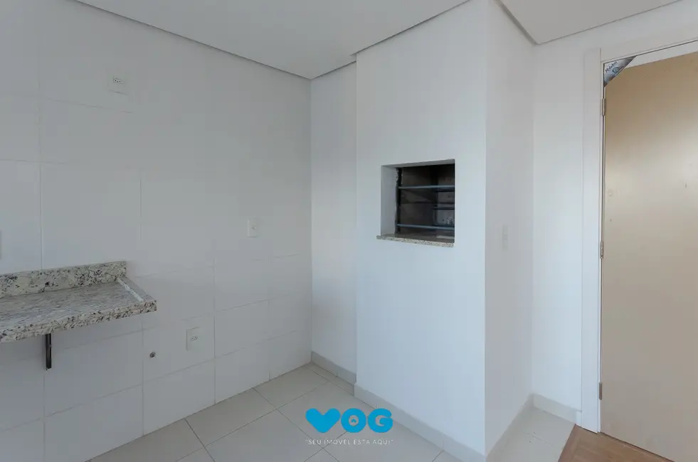 Apartamento com 3 quartos à venda, 65m2 em Petrópolis, Porto Alegre - RS - imagem 7 Foto 7 de Apartamento com 3 quartos à venda, 65m2 em Petrópolis, Porto Alegre - RS