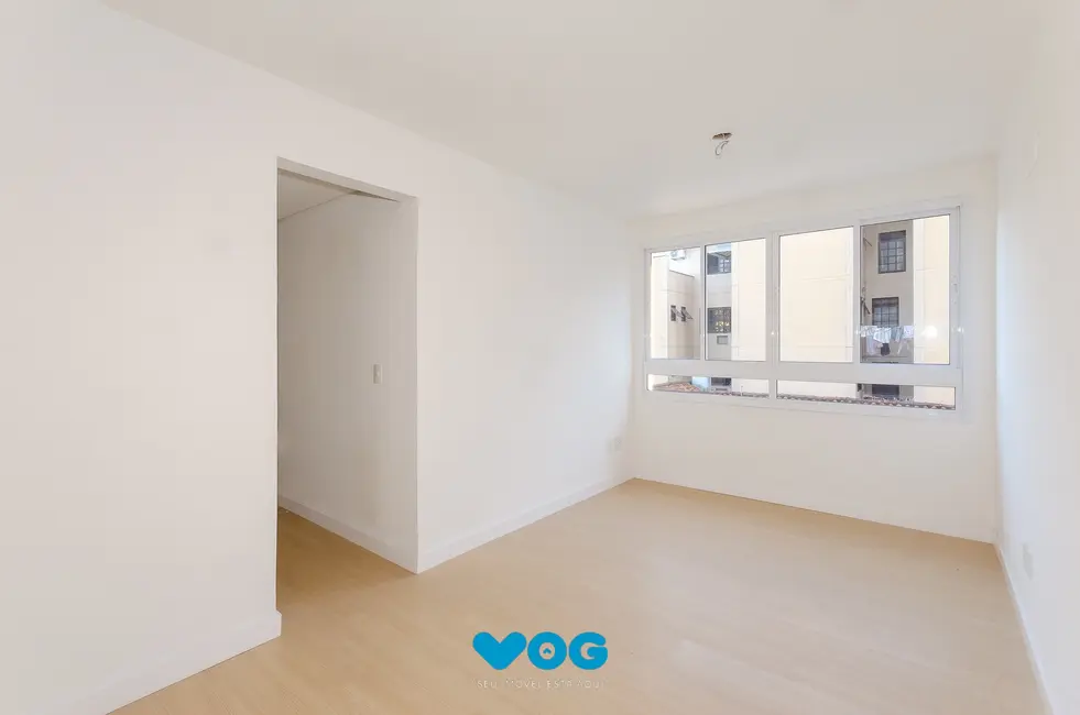 Foto 2 de Apartamento com 3 quartos à venda, 65m2 em Petrópolis, Porto Alegre - RS