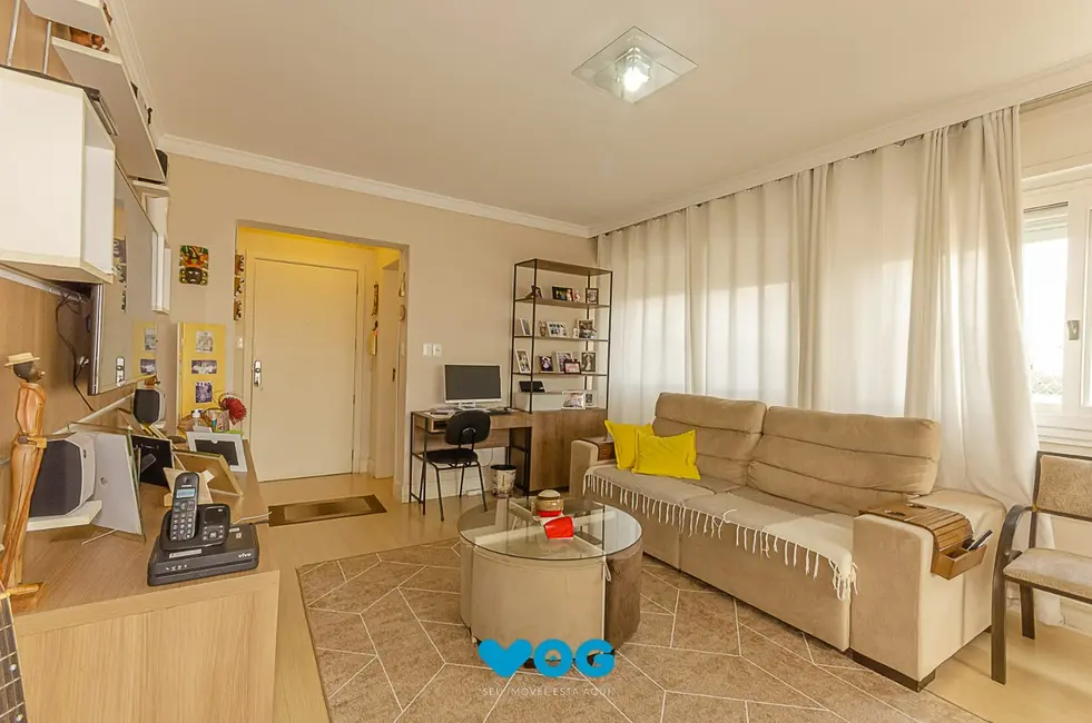 Foto 8 de Apartamento com 3 quartos à venda, 117m2 em Petrópolis, Porto Alegre - RS