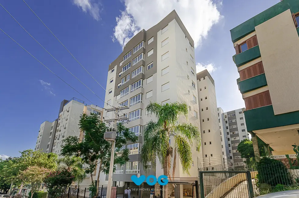 Foto 1 de Apartamento com 2 quartos à venda, 98m2 em Jardim Botânico, Porto Alegre - RS