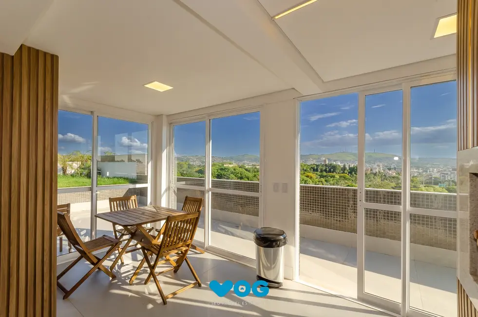 Foto 3 de Apartamento com 2 quartos à venda, 65m2 em Petrópolis, Porto Alegre - RS