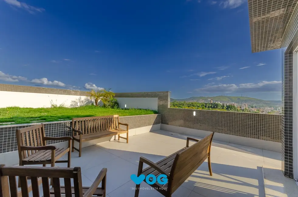 Foto 4 de Apartamento com 2 quartos à venda, 65m2 em Petrópolis, Porto Alegre - RS