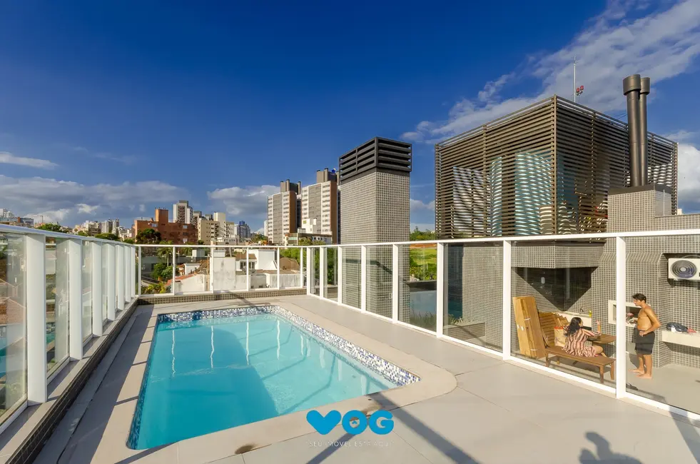 Foto 6 de Apartamento com 2 quartos à venda, 65m2 em Petrópolis, Porto Alegre - RS