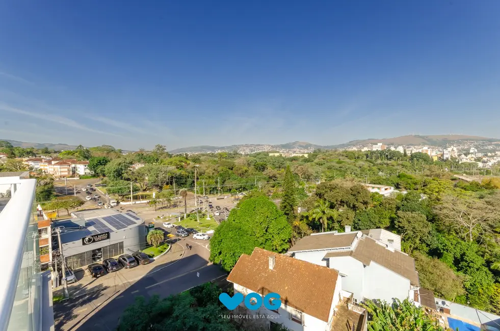 Foto 9 de Apartamento com 2 quartos à venda, 65m2 em Petrópolis, Porto Alegre - RS