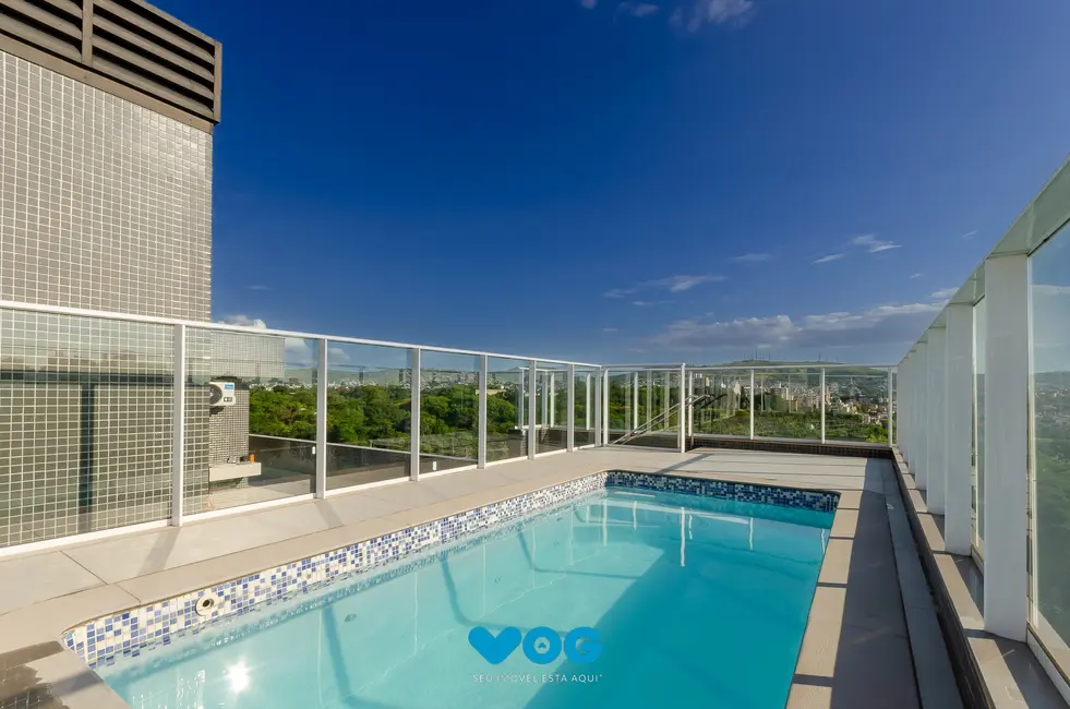 Foto 8 de Apartamento com 1 quarto à venda, 35m2 em Petrópolis, Porto Alegre - RS