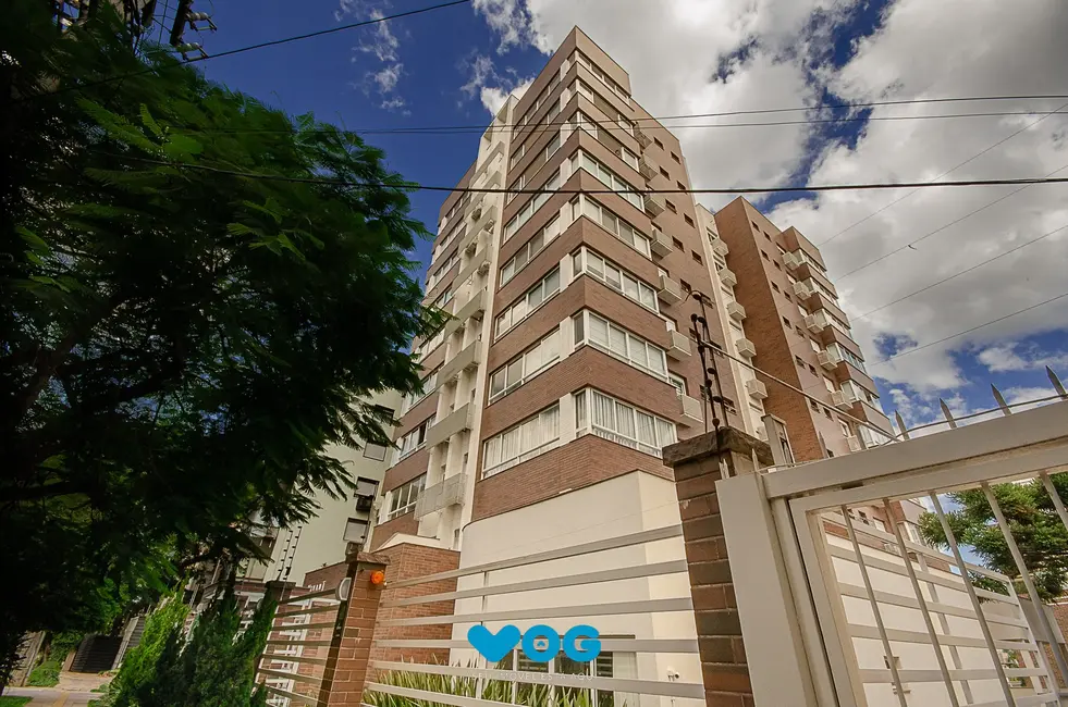 Foto 1 de Apartamento com 2 quartos à venda, 72m2 em Petrópolis, Porto Alegre - RS