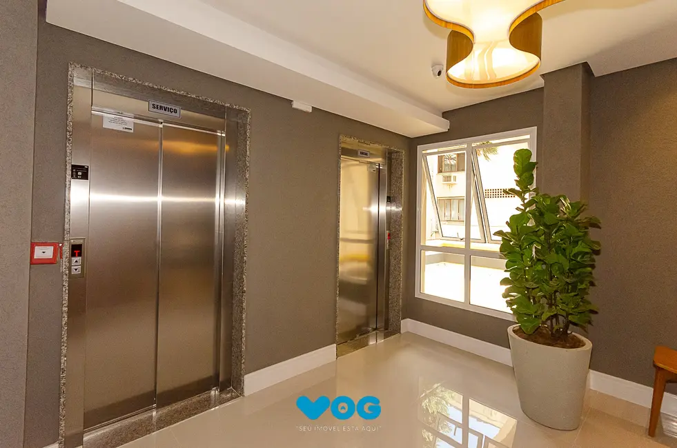 Foto 4 de Apartamento com 2 quartos à venda, 72m2 em Petrópolis, Porto Alegre - RS