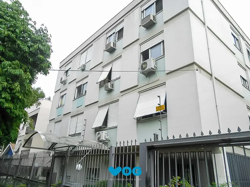 Foto 1 de Apartamento com 3 quartos à venda, 99m2 em Petrópolis, Porto Alegre - RS