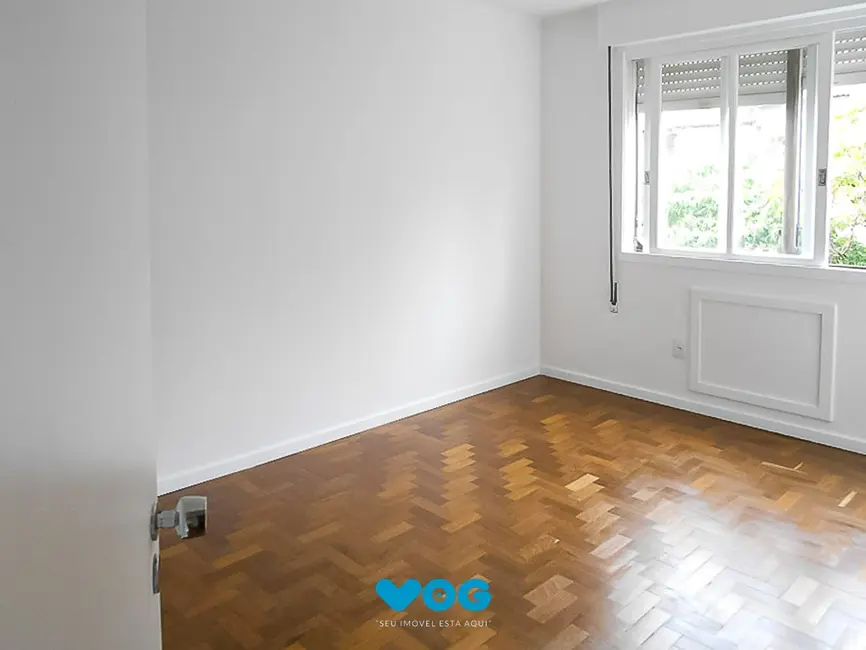 Foto 2 de Apartamento com 3 quartos à venda, 99m2 em Petrópolis, Porto Alegre - RS