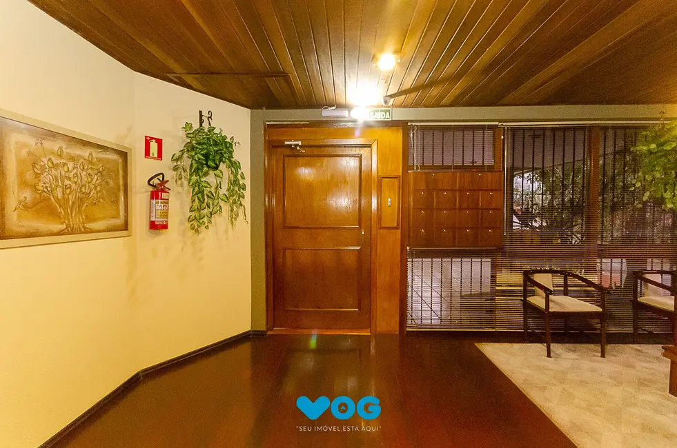Foto 5 de Apartamento com 3 quartos à venda, 104m2 em Petrópolis, Porto Alegre - RS