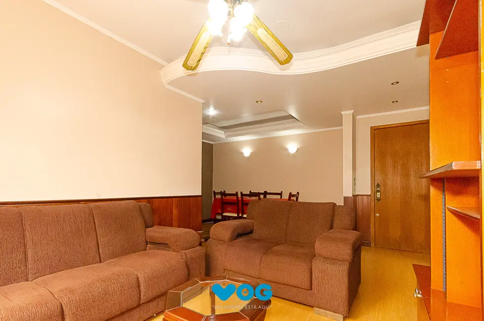 Foto 6 de Apartamento com 3 quartos à venda, 104m2 em Petrópolis, Porto Alegre - RS