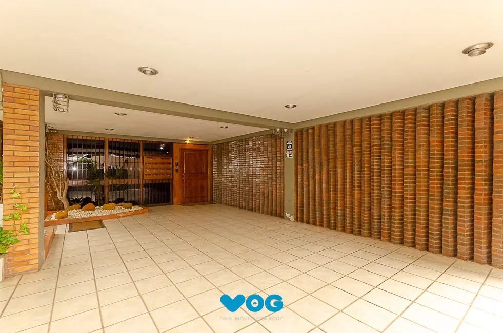 Foto 4 de Apartamento com 3 quartos à venda, 104m2 em Petrópolis, Porto Alegre - RS