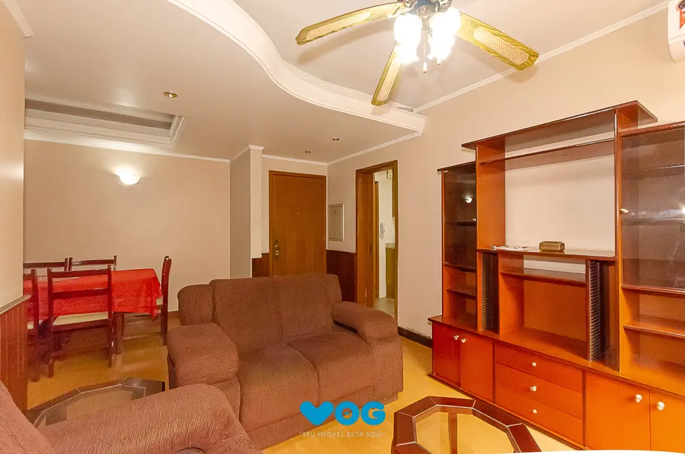 Foto 8 de Apartamento com 3 quartos à venda, 104m2 em Petrópolis, Porto Alegre - RS