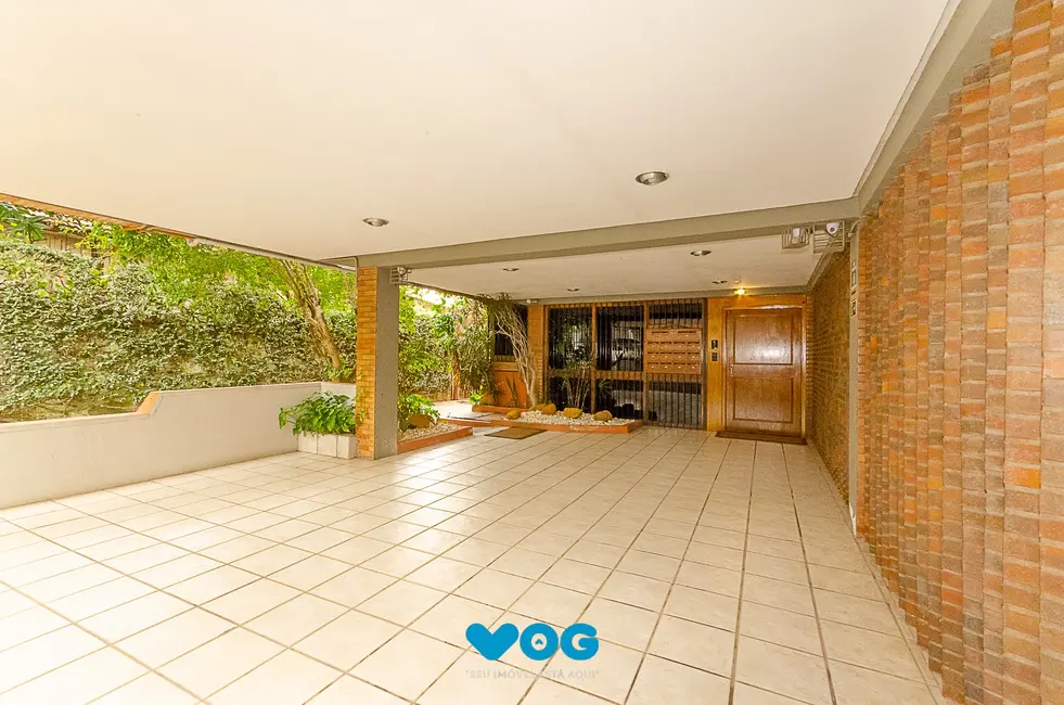 Foto 3 de Apartamento com 3 quartos à venda, 104m2 em Petrópolis, Porto Alegre - RS