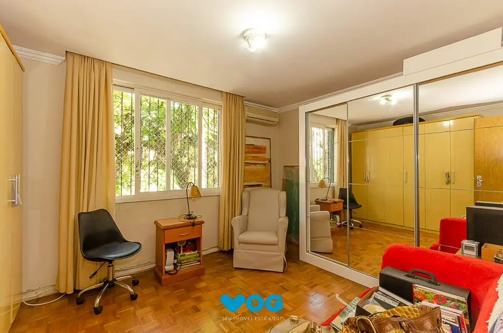 Foto 7 de Apartamento com 2 quartos à venda, 55m2 em Higienópolis, Porto Alegre - RS