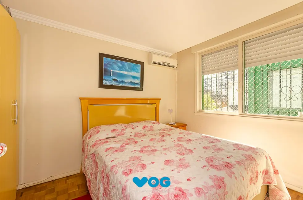 Foto 6 de Apartamento com 2 quartos à venda, 55m2 em Higienópolis, Porto Alegre - RS