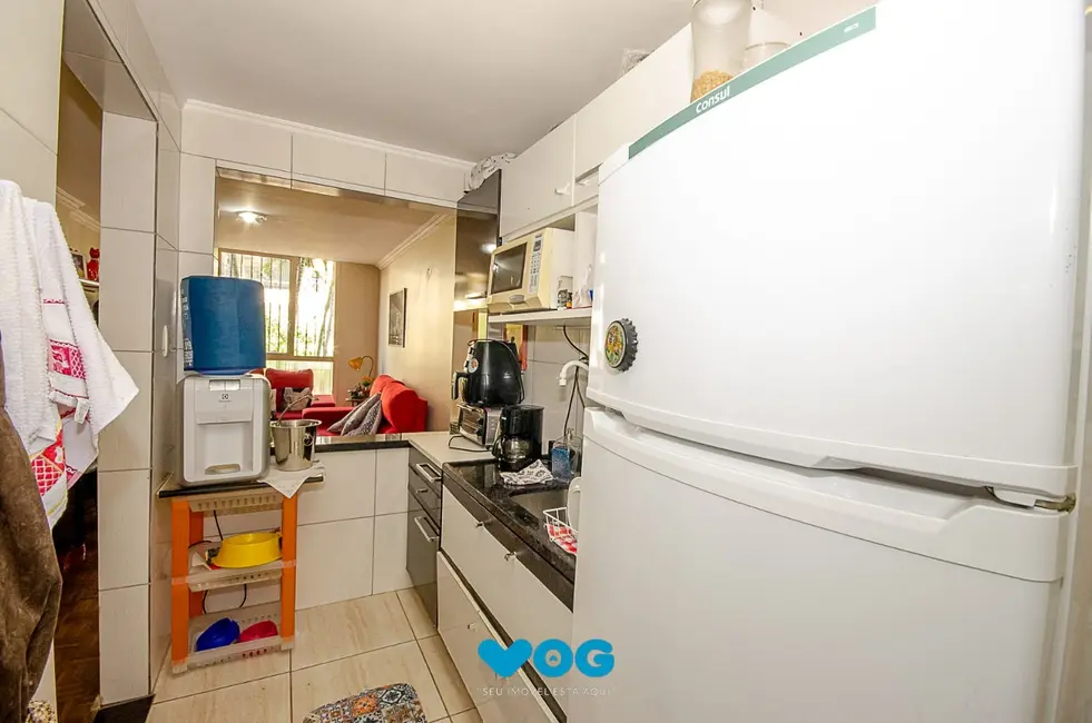 Foto 9 de Apartamento com 2 quartos à venda, 55m2 em Higienópolis, Porto Alegre - RS