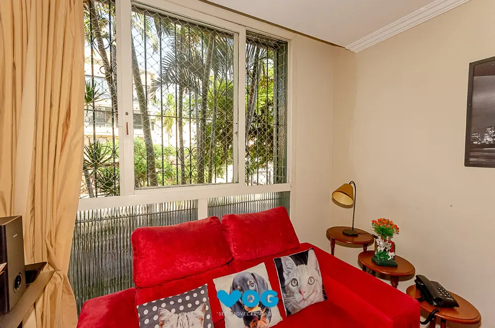 Foto 5 de Apartamento com 2 quartos à venda, 55m2 em Higienópolis, Porto Alegre - RS