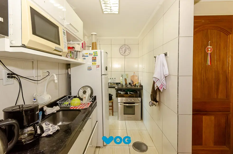 Foto 8 de Apartamento com 2 quartos à venda, 55m2 em Higienópolis, Porto Alegre - RS