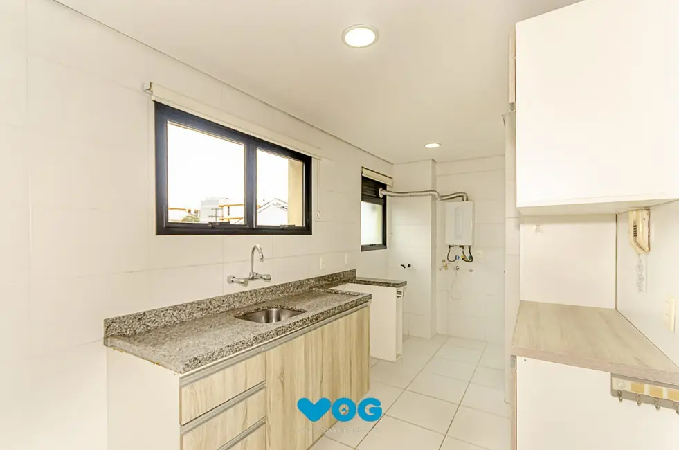 Foto 4 de Apartamento com 1 quarto à venda, 60m2 em Vila João Pessoa, Porto Alegre - RS