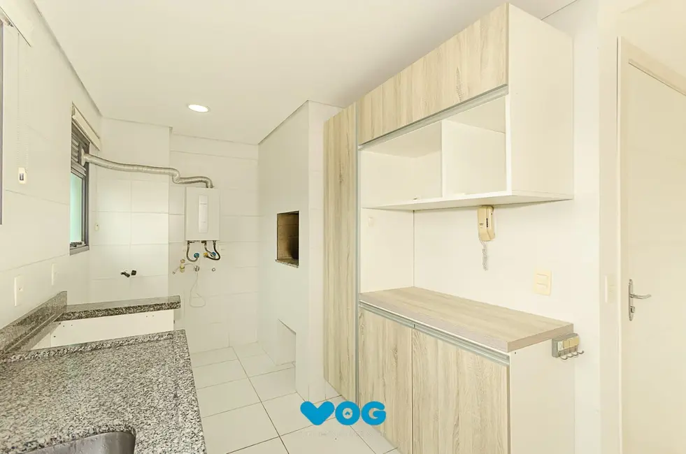 Foto 5 de Apartamento com 1 quarto à venda, 60m2 em Vila João Pessoa, Porto Alegre - RS