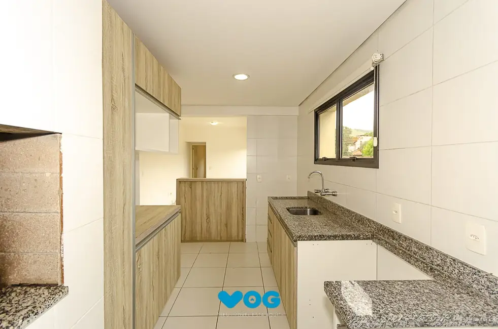 Foto 2 de Apartamento com 1 quarto à venda, 60m2 em Vila João Pessoa, Porto Alegre - RS