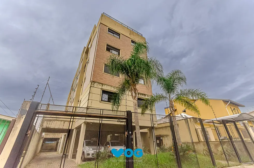 Foto 1 de Apartamento com 1 quarto à venda, 60m2 em Vila João Pessoa, Porto Alegre - RS