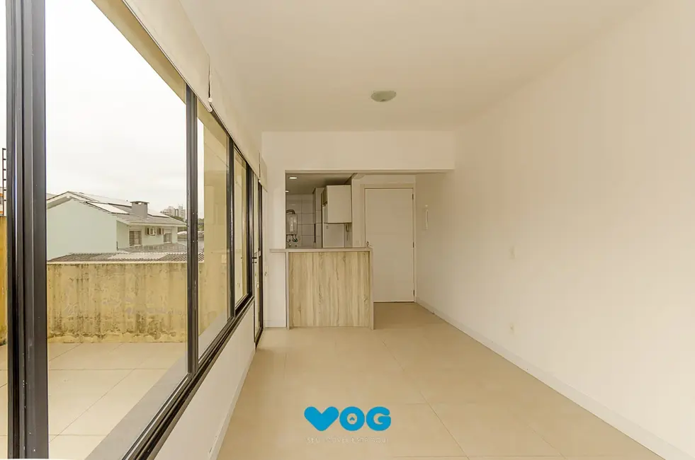 Foto 9 de Apartamento com 1 quarto à venda, 60m2 em Vila João Pessoa, Porto Alegre - RS