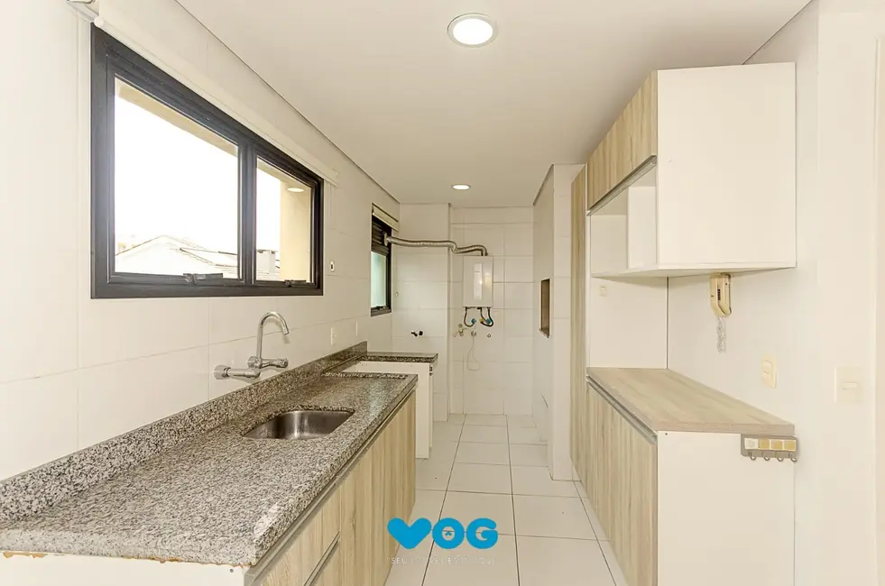 Foto 6 de Apartamento com 1 quarto à venda, 60m2 em Vila João Pessoa, Porto Alegre - RS