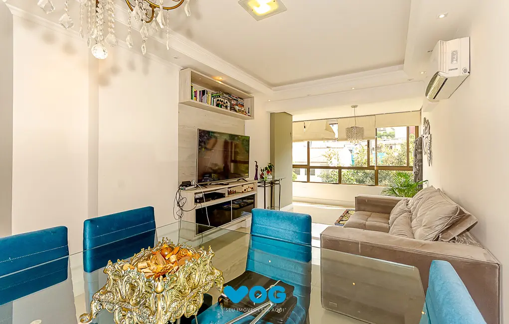 Foto 9 de Apartamento com 2 quartos à venda, 80m2 em Petrópolis, Porto Alegre - RS