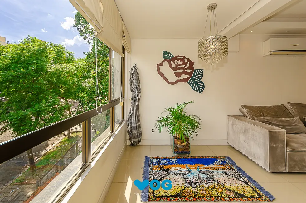 Foto 6 de Apartamento com 2 quartos à venda, 80m2 em Petrópolis, Porto Alegre - RS