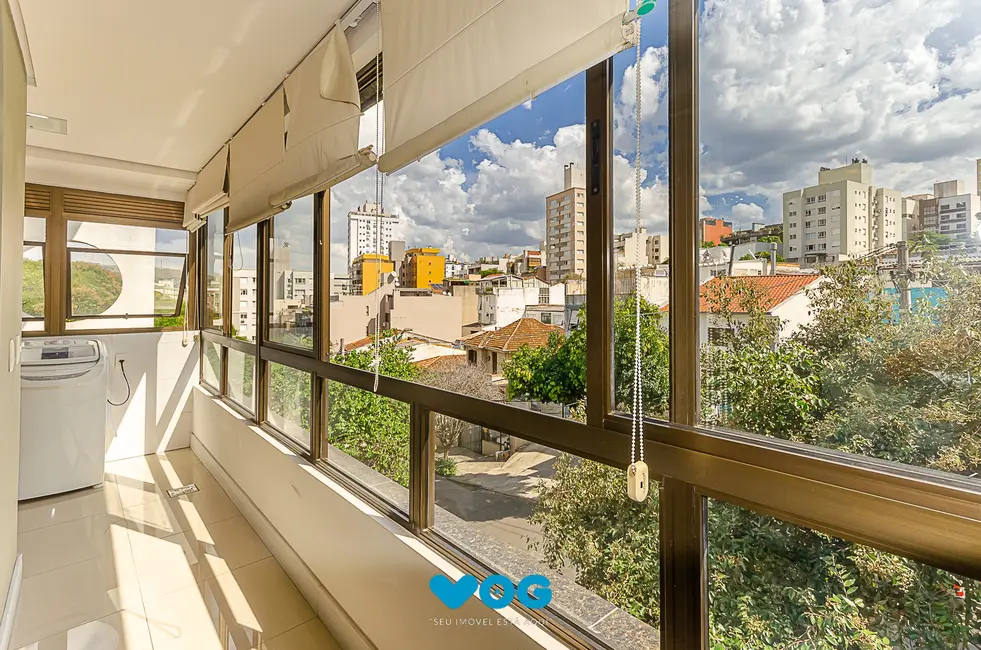 Foto 4 de Apartamento com 2 quartos à venda, 80m2 em Petrópolis, Porto Alegre - RS