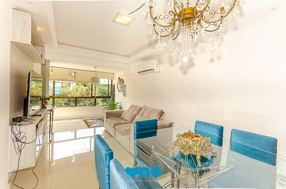 Foto 8 de Apartamento com 2 quartos à venda, 80m2 em Petrópolis, Porto Alegre - RS