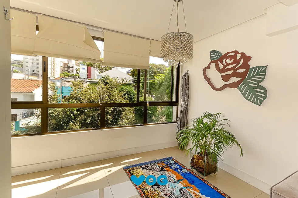 Foto 7 de Apartamento com 2 quartos à venda, 80m2 em Petrópolis, Porto Alegre - RS