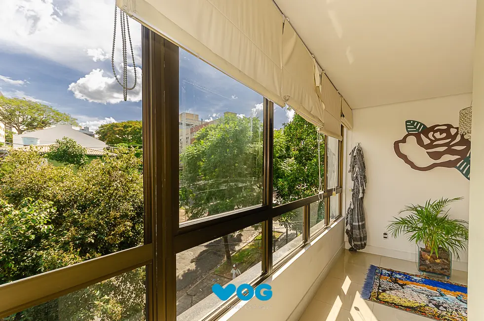 Foto 5 de Apartamento com 2 quartos à venda, 80m2 em Petrópolis, Porto Alegre - RS