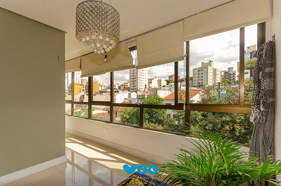 Foto 3 de Apartamento com 2 quartos à venda, 80m2 em Petrópolis, Porto Alegre - RS