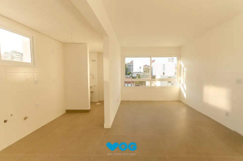 Apartamento com 2 quartos à venda, 67m2 em Petrópolis, Porto Alegre - RS - imagem 9 Foto 9 de Apartamento com 2 quartos à venda, 67m2 em Petrópolis, Porto Alegre - RS
