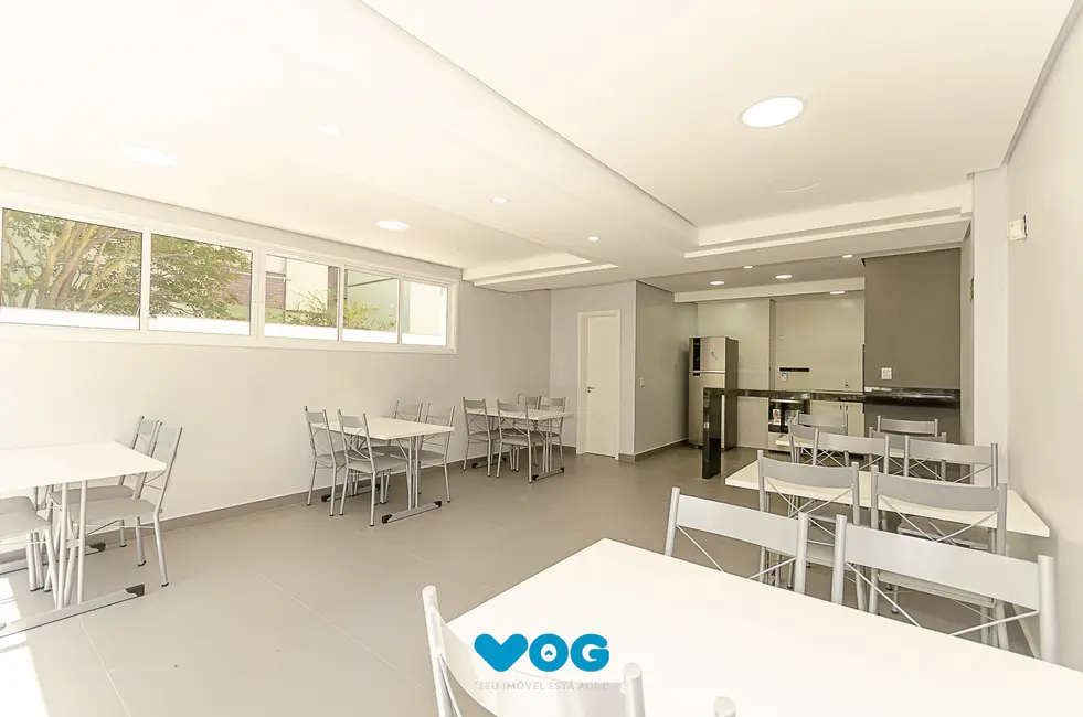 Apartamento com 2 quartos à venda, 67m2 em Petrópolis, Porto Alegre - RS - imagem 3 Foto 3 de Apartamento com 2 quartos à venda, 67m2 em Petrópolis, Porto Alegre - RS