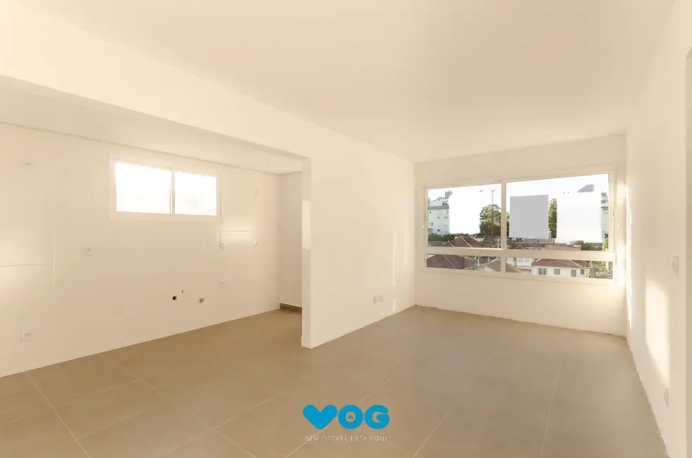 Apartamento com 2 quartos à venda, 67m2 em Petrópolis, Porto Alegre - RS - imagem 7 Foto 7 de Apartamento com 2 quartos à venda, 67m2 em Petrópolis, Porto Alegre - RS