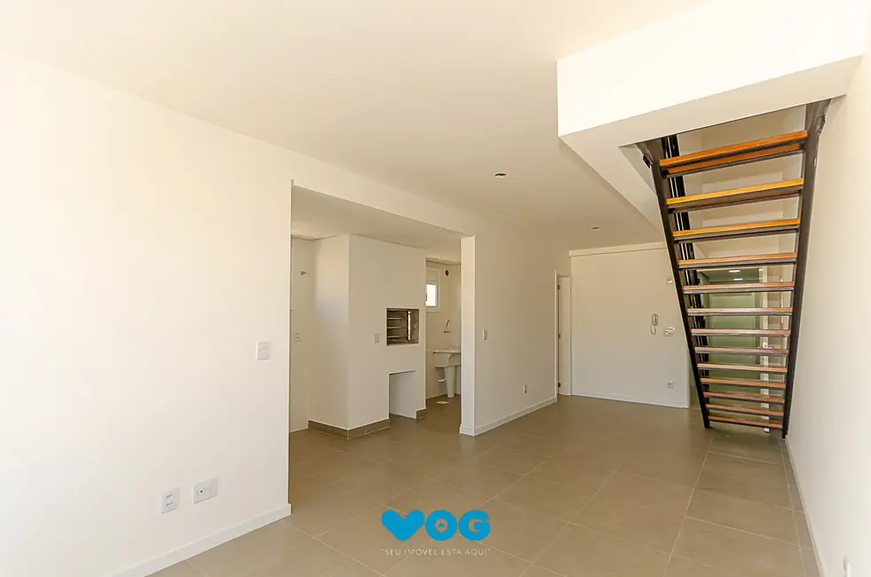 Apartamento com 2 quartos à venda, 84m2 em Petrópolis, Porto Alegre - RS - imagem 6 Foto 6 de Apartamento com 2 quartos à venda, 84m2 em Petrópolis, Porto Alegre - RS