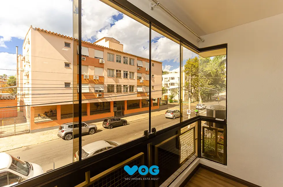 Foto 5 de Apartamento com 1 quarto à venda, 53m2 em Jardim do Salso, Porto Alegre - RS