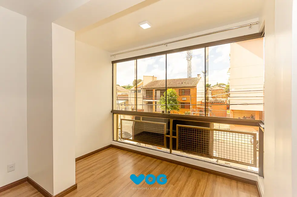 Foto 3 de Apartamento com 1 quarto à venda, 53m2 em Jardim do Salso, Porto Alegre - RS