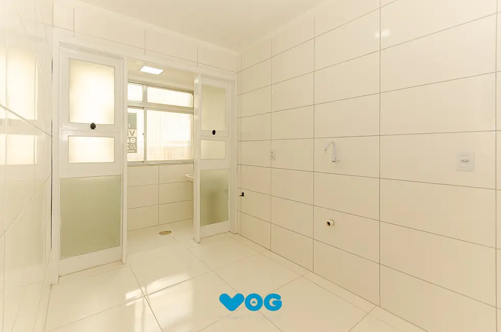 Foto 8 de Apartamento com 1 quarto à venda, 53m2 em Jardim do Salso, Porto Alegre - RS